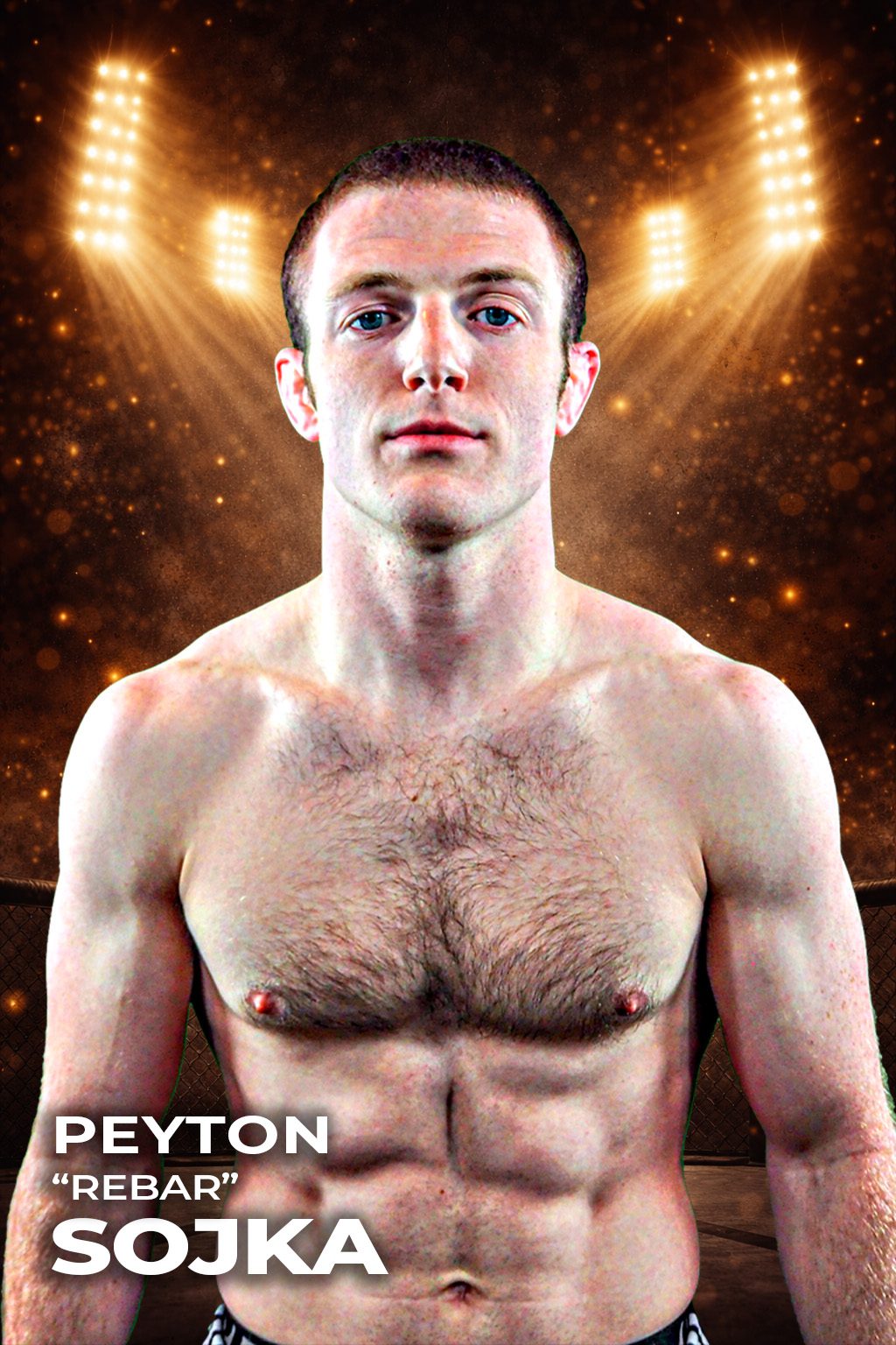 Peyton “Rebar” Sojka