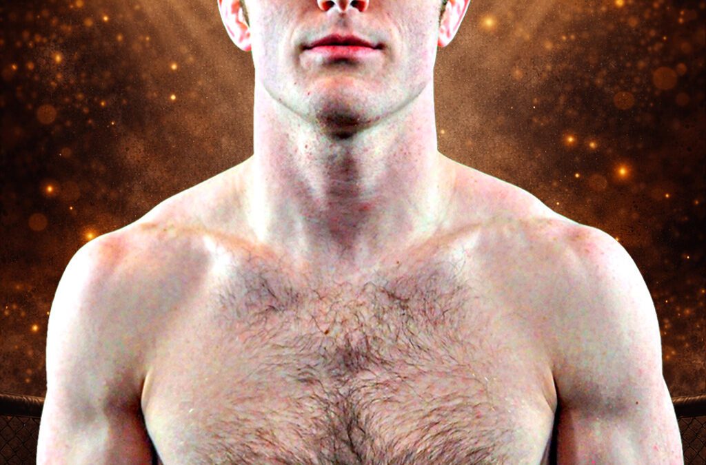 Peyton “Rebar” Sojka