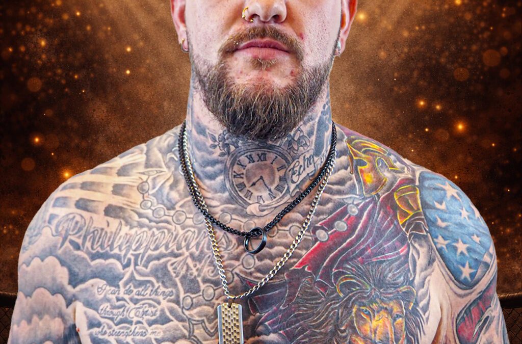 Hunter “Big Dude” Jones