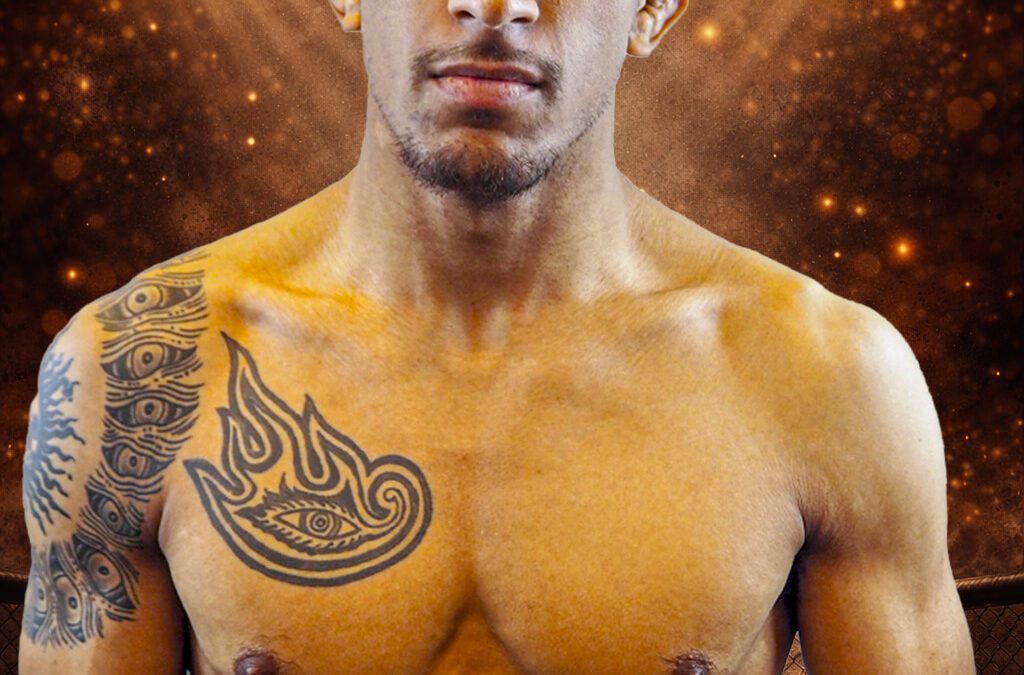 Anthony “Crazy Tony” Lewis