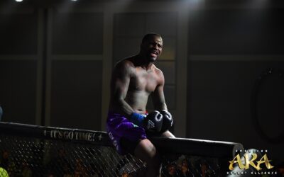 AKA 52 Fight Results: Lamar Walter Defeats Hunter Jones By KO/TKO In Round One