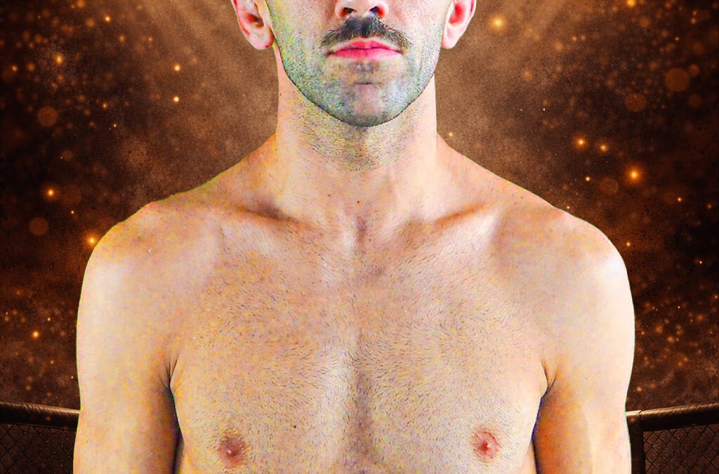 Austin “The A-Side” Soileau