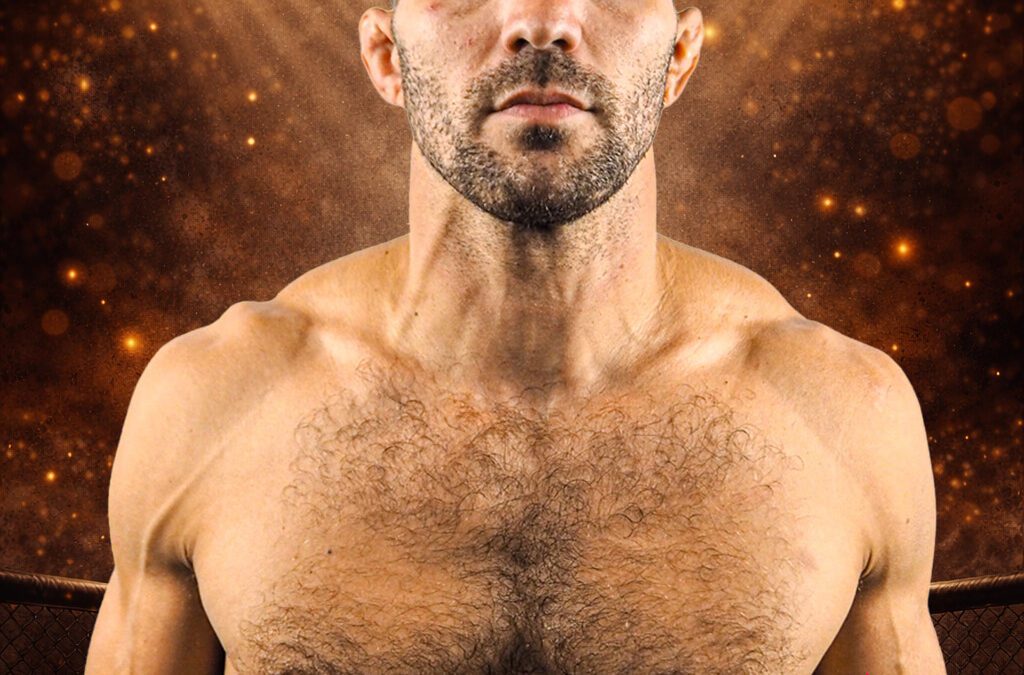 Elliot “Be Good” Hebert