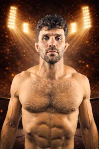 Elliot “Be Good” Hebert