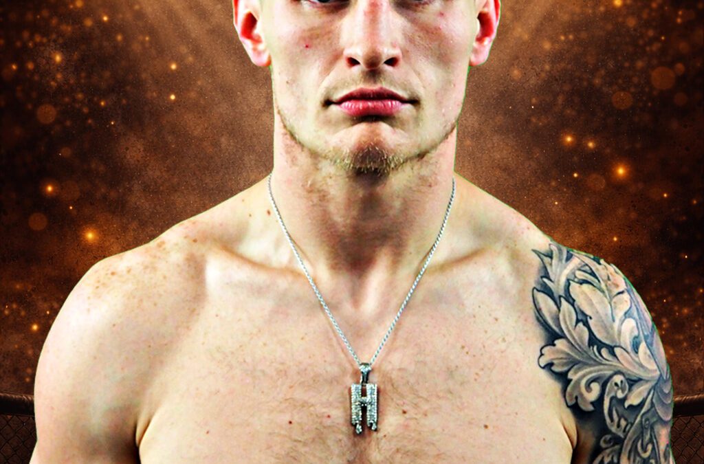 Hunter “Headshot” Smith