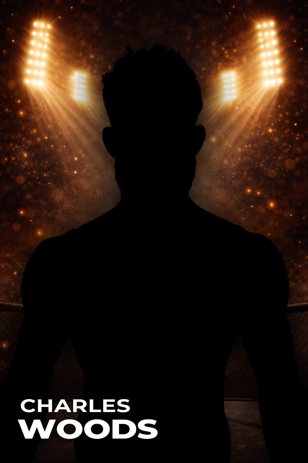 Charles Woods