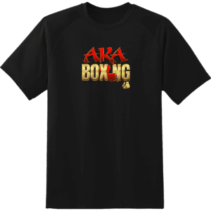 AKA Boxing Tee
