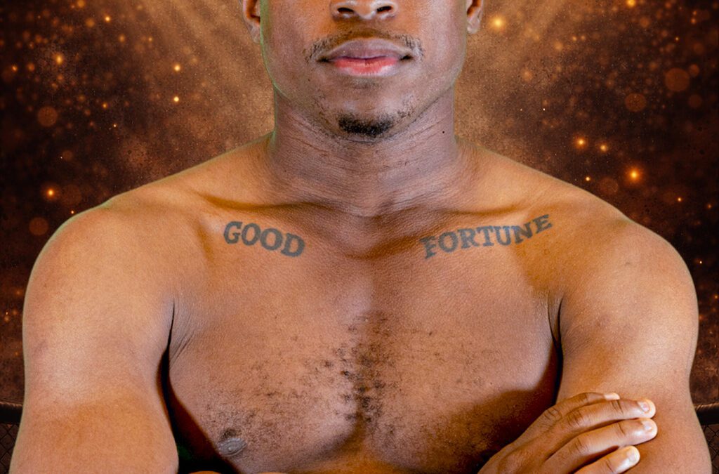 Brendan “The Banger” Banks