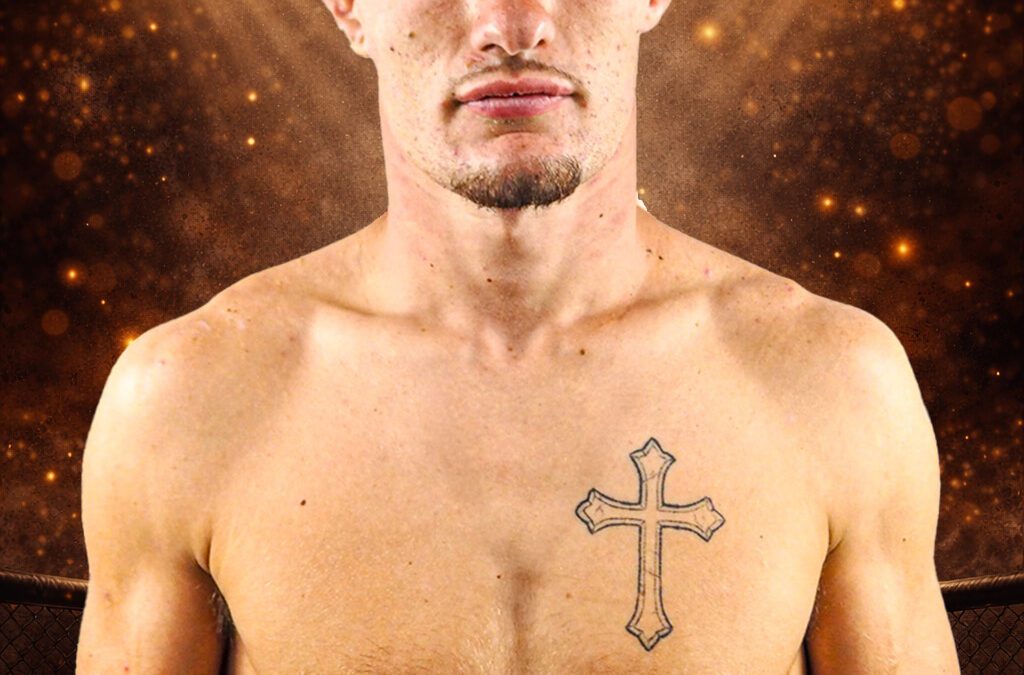 Andrew “The Truth” Lavergne