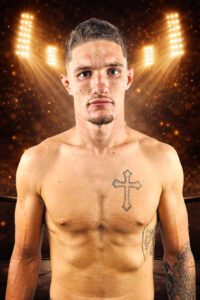 Andrew “The Truth” Lavergne