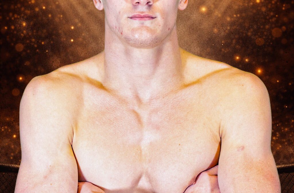 Brock Sanders