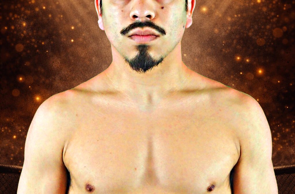 Mateo “Super” Soto