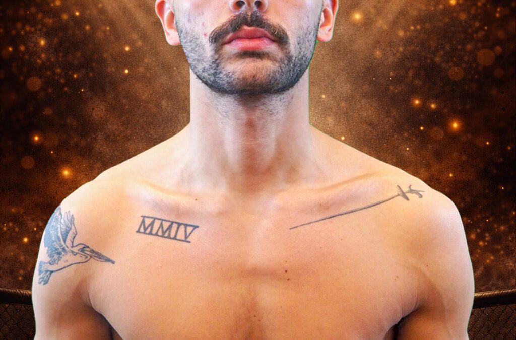 Gus “The Bus” Salley