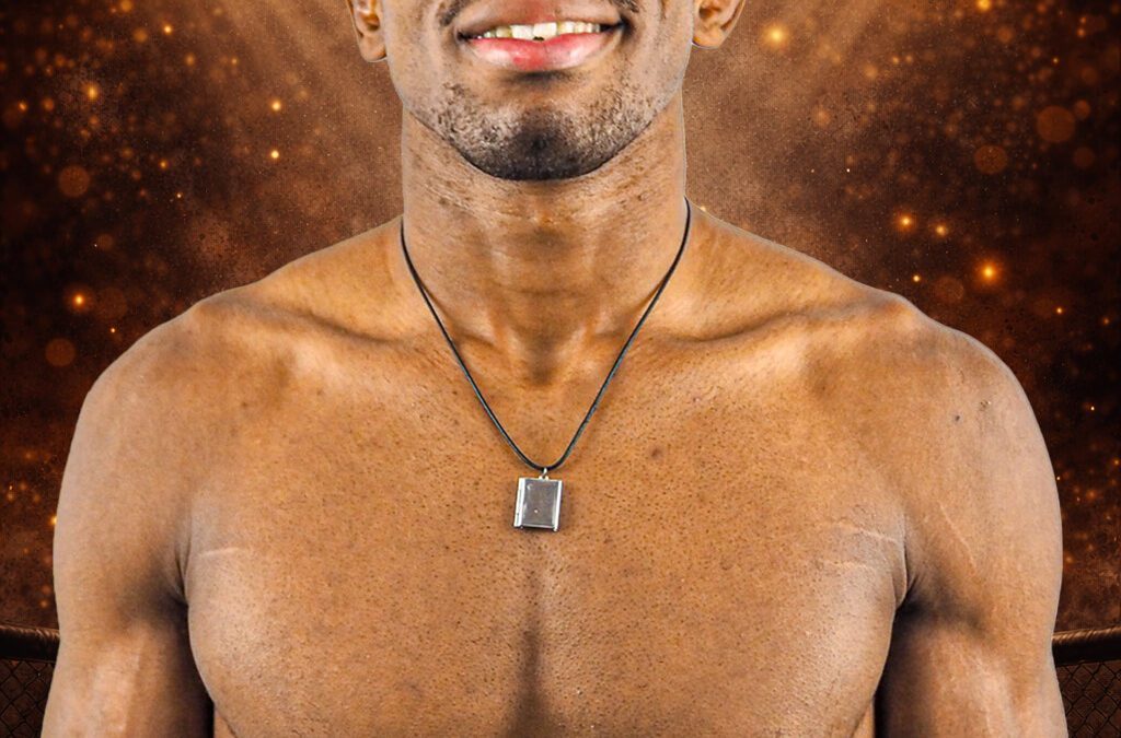Devante Anderson