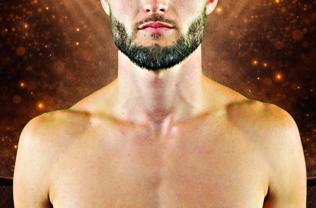 Andrew Garrette