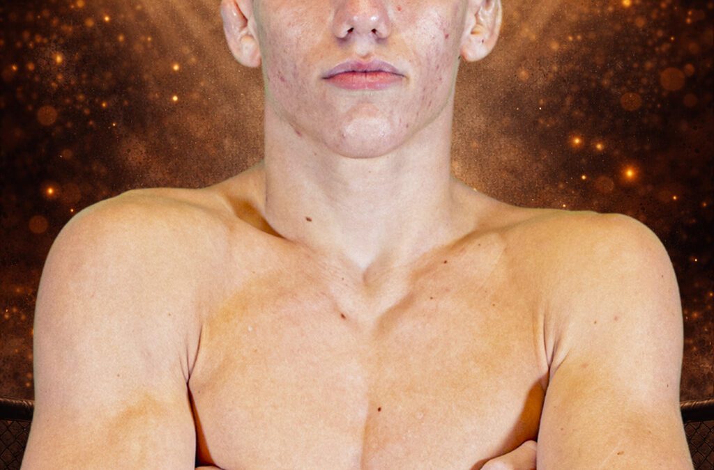 Nevan “Nerve” Driehuis