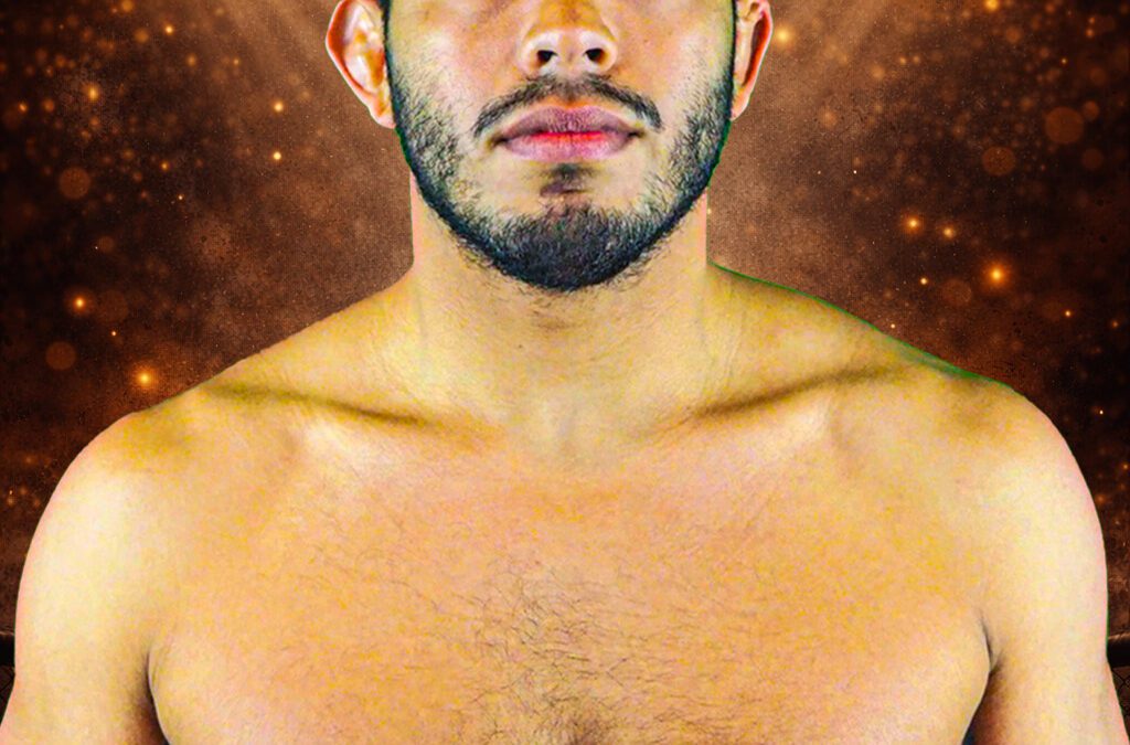 Marco Soto