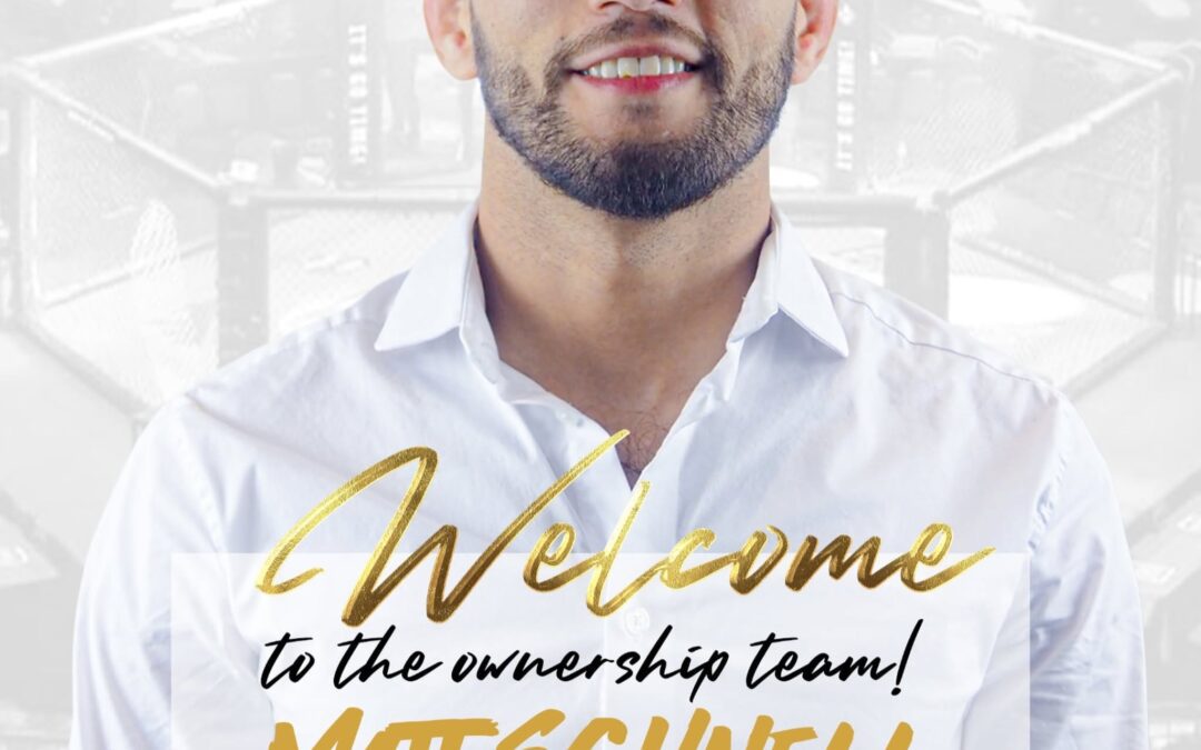 UFC Veteran Matt Schnell Joins American Kombat Alliance Ownership Group