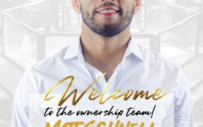 UFC Veteran Matt Schnell Joins American Kombat Alliance Ownership Group