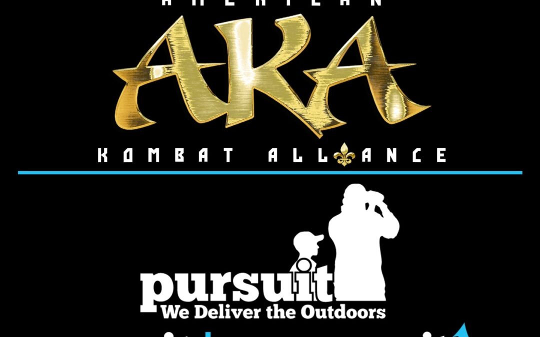 American Kombat Alliance Partners with Pursuit Media for National Television and Streaming Distribution