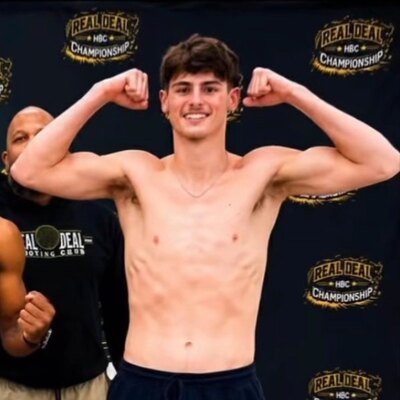 Colten Denofrio