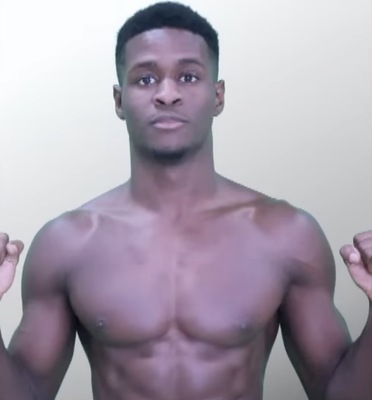 Elijah Holt