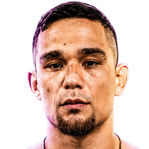 Jonathan "Iron" Jackson