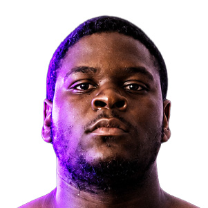 Jontez Robinson
