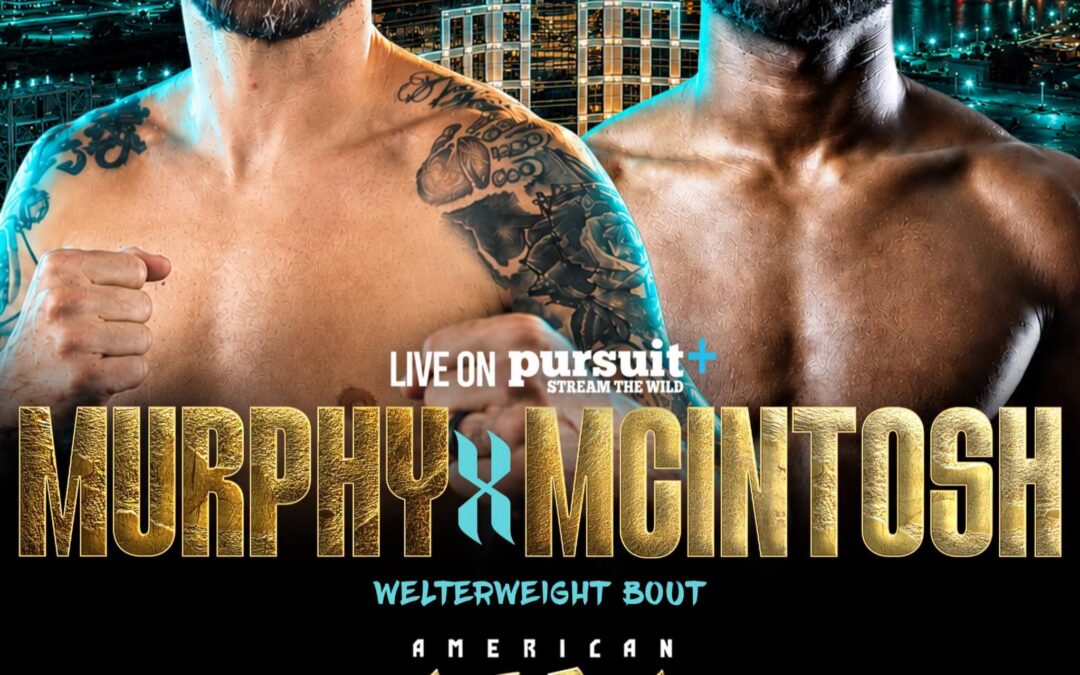 AKA 58 headliner once fought 8 rounds back-to-back with UFC Lightweight stars