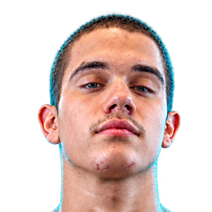 Camden "The Headcase" Zoller