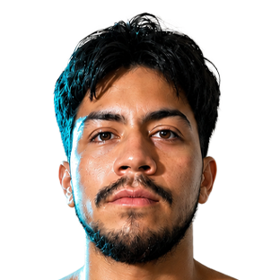 Israel Ortega