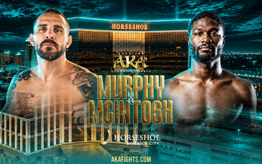 AKA 58 results: Micheal Murphy calls for Dana White’s Contender Series after fifth-straight win