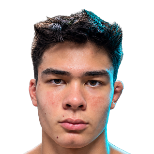 Reece Knight